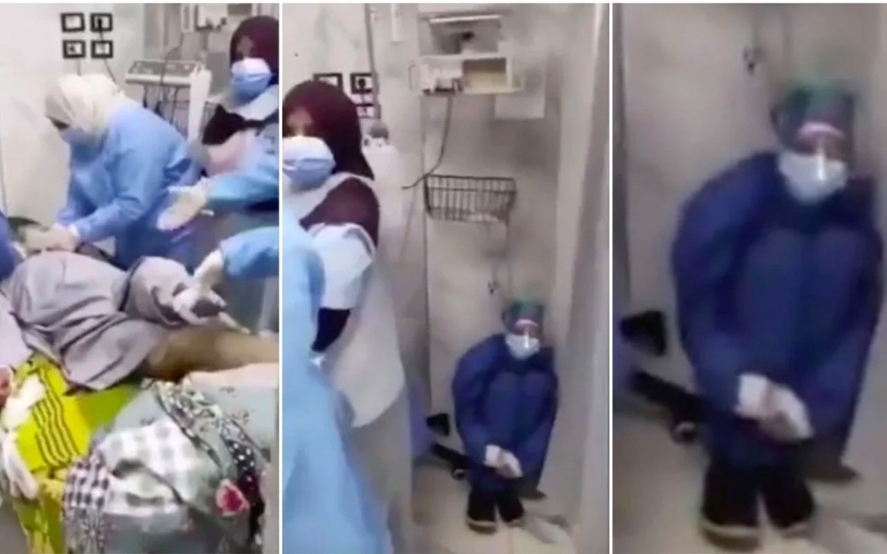 ‘İddia Gerçek Değil, Ölü Sayısı 4’