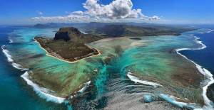 Okyanus Altındaki Sıra Dışı Olay Ürkütüyor!