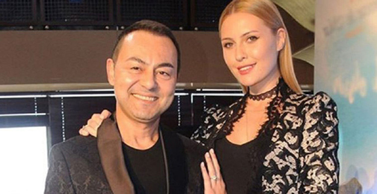 Serdar Ortaç - Chloe Loughnan