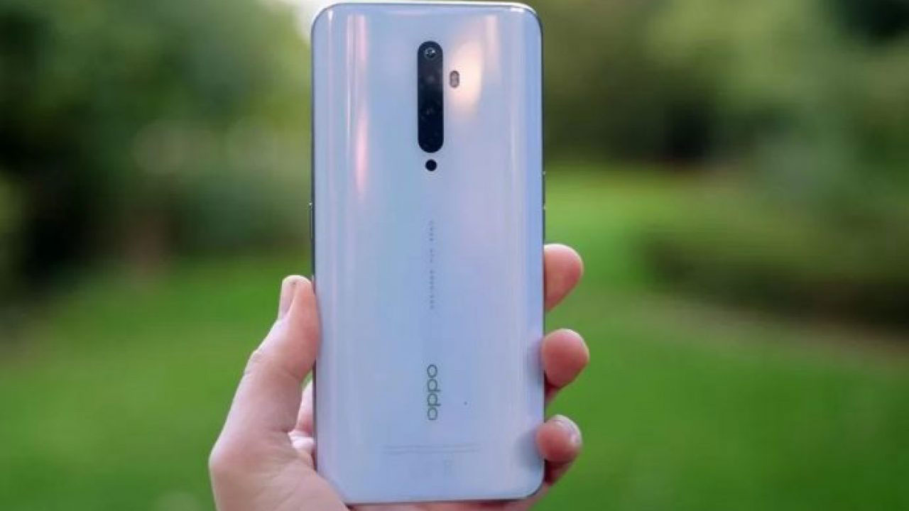 Oppo Reno 2Z 128GB
