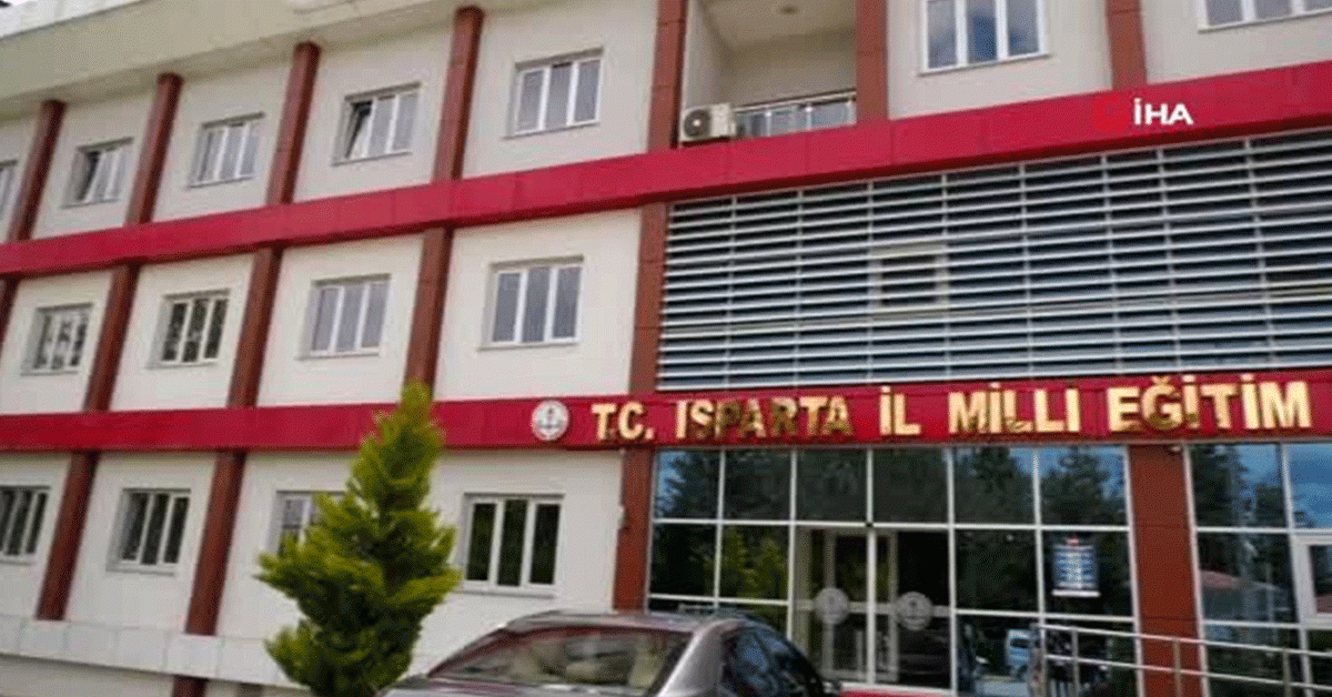 Eşi boşanma davası açtı