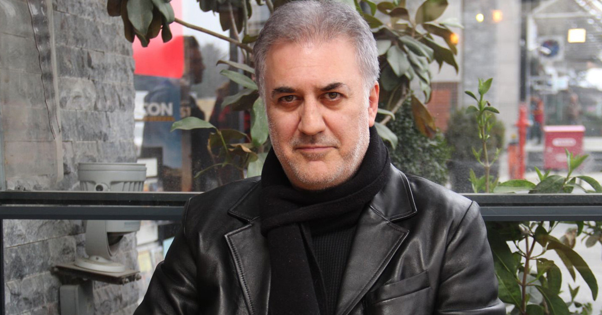 Tamer Karadağlı
