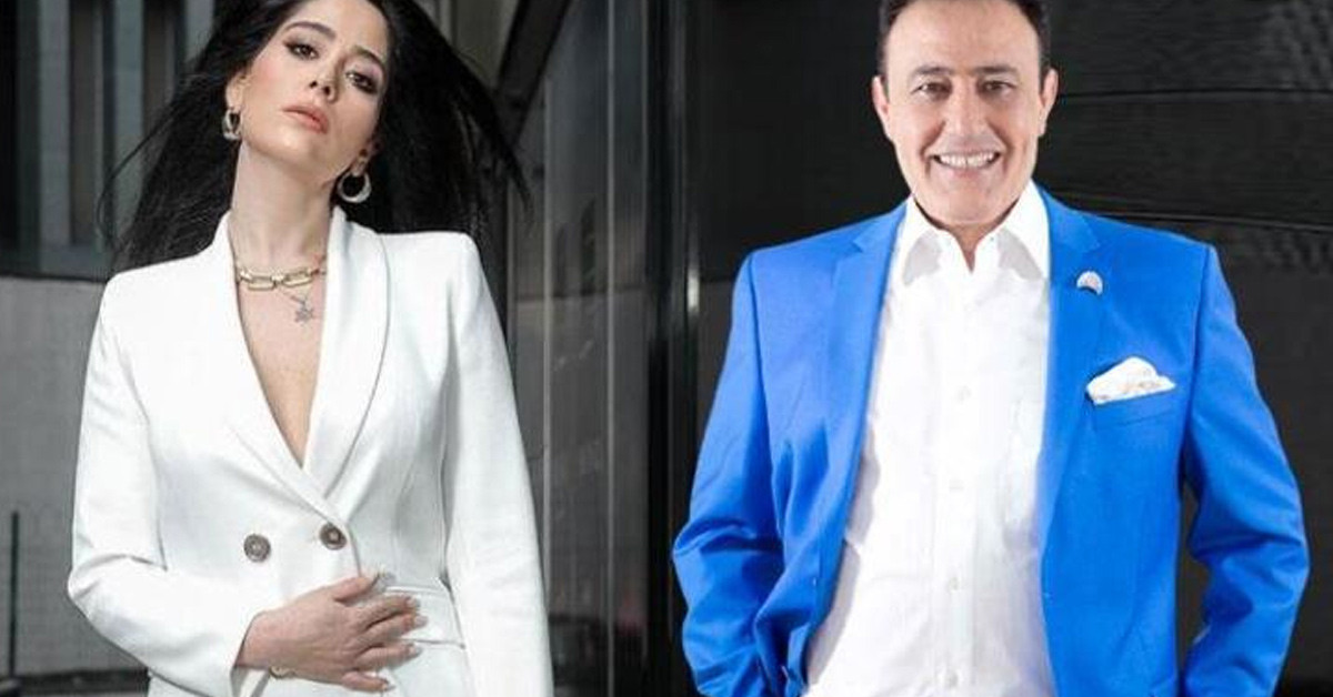 Babasını dinlemiyor