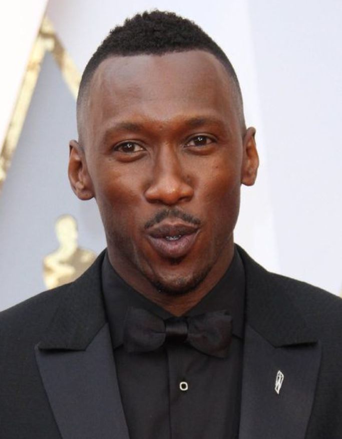 Mahershala Ali