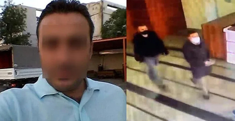 İstanbul İl Başkan Yardımcısı Yasin Ilgar