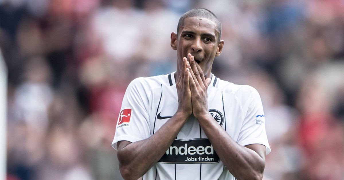 Sebastien Haller'in Boyu Nedir?