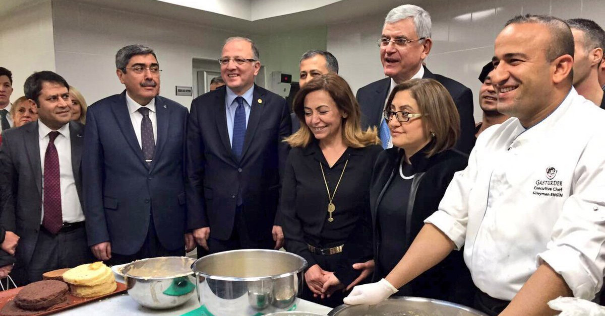 VOLKAN BOZKIR BİRLEŞMİŞ MİLLETLER GENEL KURULU BAŞKANLIĞI