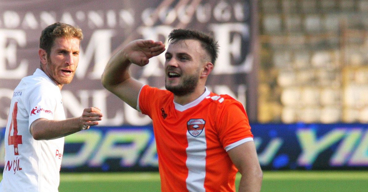 Avcı bizzat istiyor