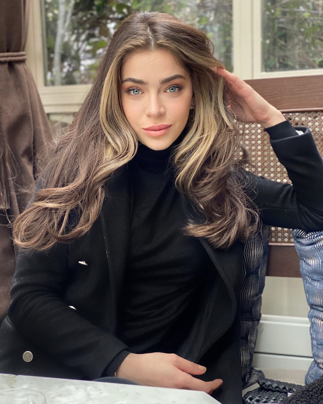 Öykü Çelik Yaşı Kaç, Nereli ve Ne Zaman Doğdu 