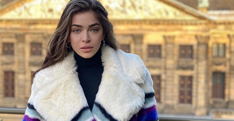 Öykü Çelik Kimdir 