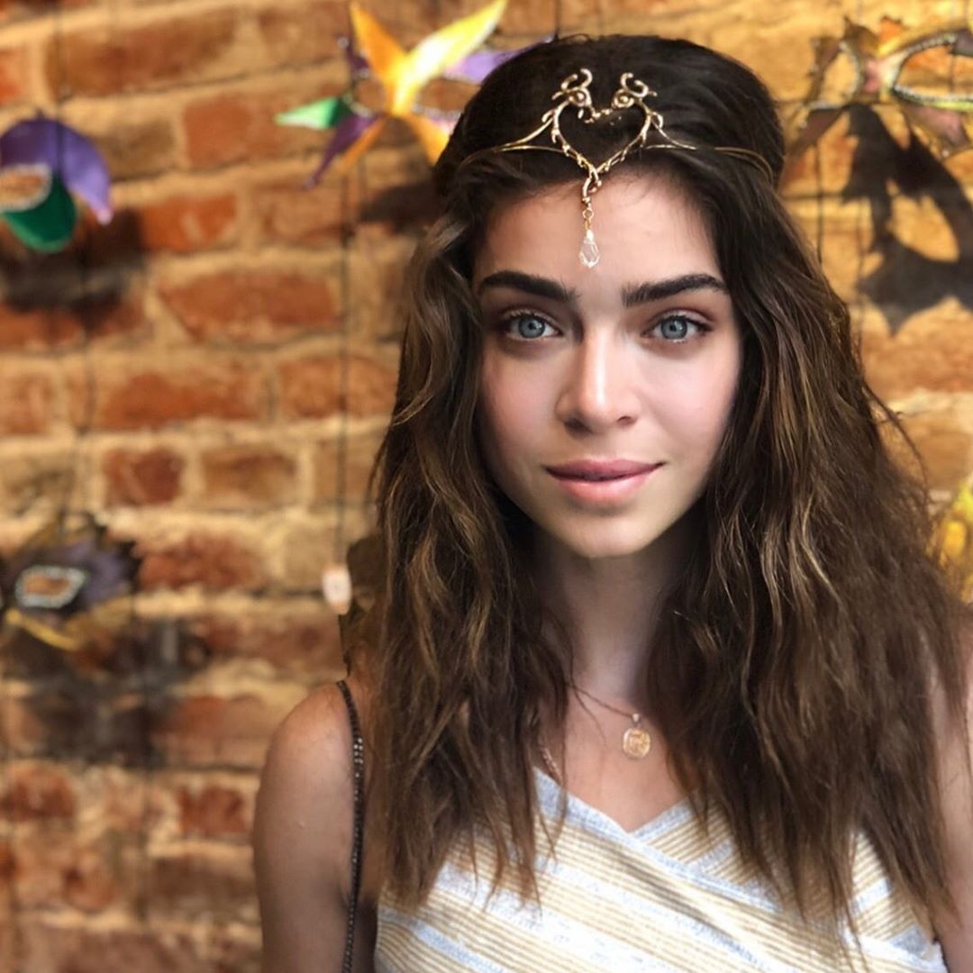 Öykü Çelik Sevgilisi - Eşi 