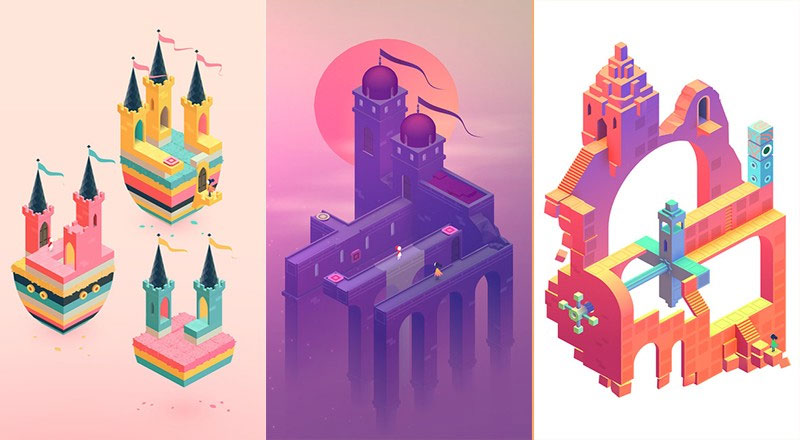 Monument Valley 2