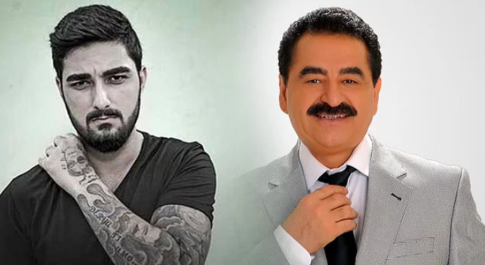 İbrahim Tatlıses - İdo