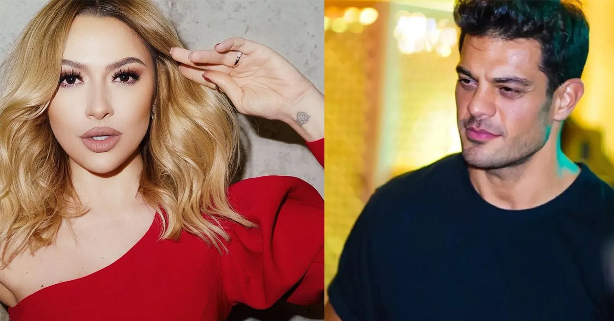 Dinçerler'in eski sevgilileri