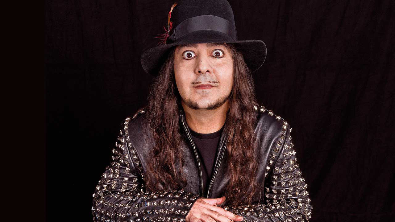 Daron Malakian