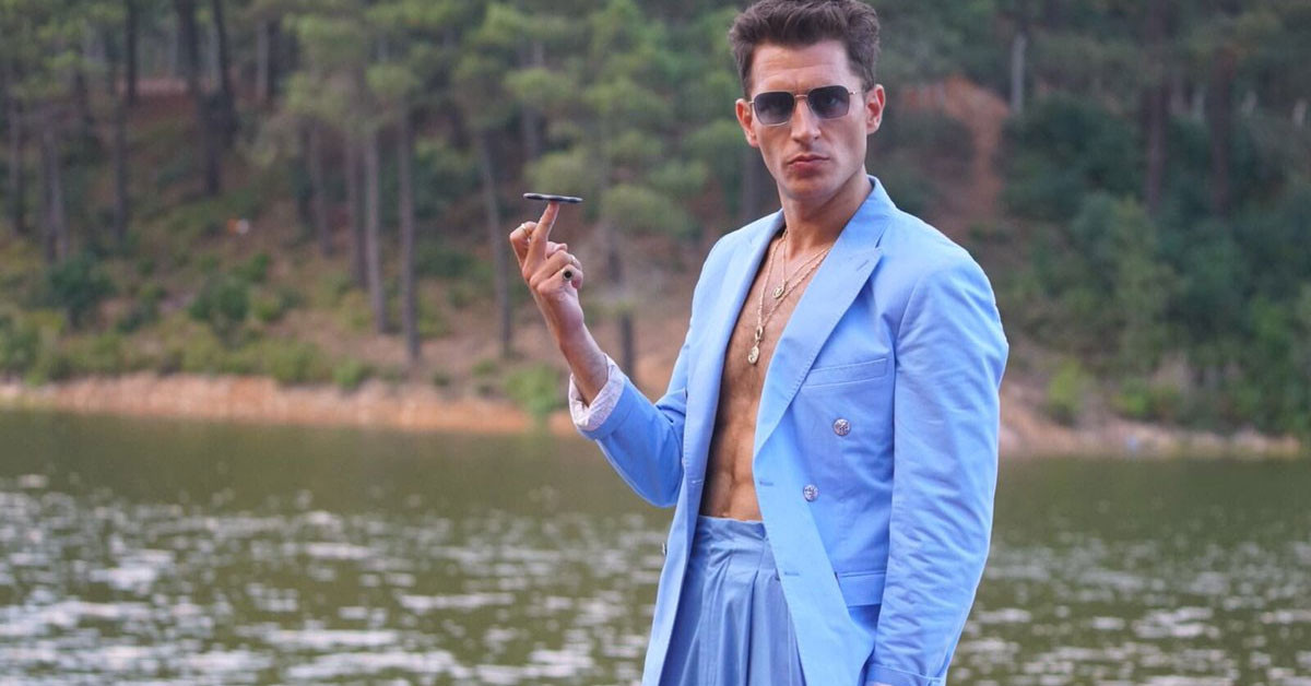 DOĞAL OLMAYAN HİÇBİR ŞEYİ KULLANMADI!