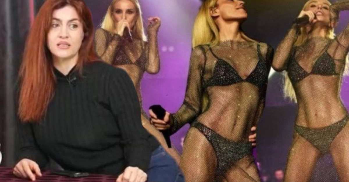 LGBT bayrağı açmıştı