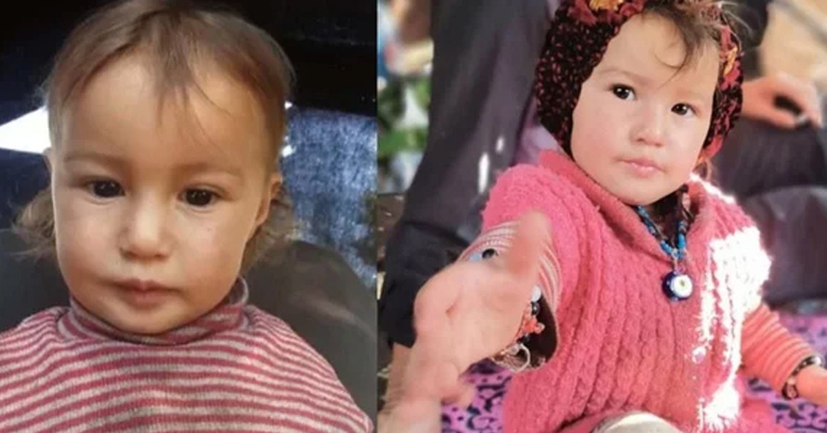 Cinsel istismara uğradı