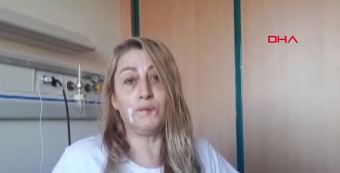 HUKUKİ SÜREÇ DEVAM EDİYOR