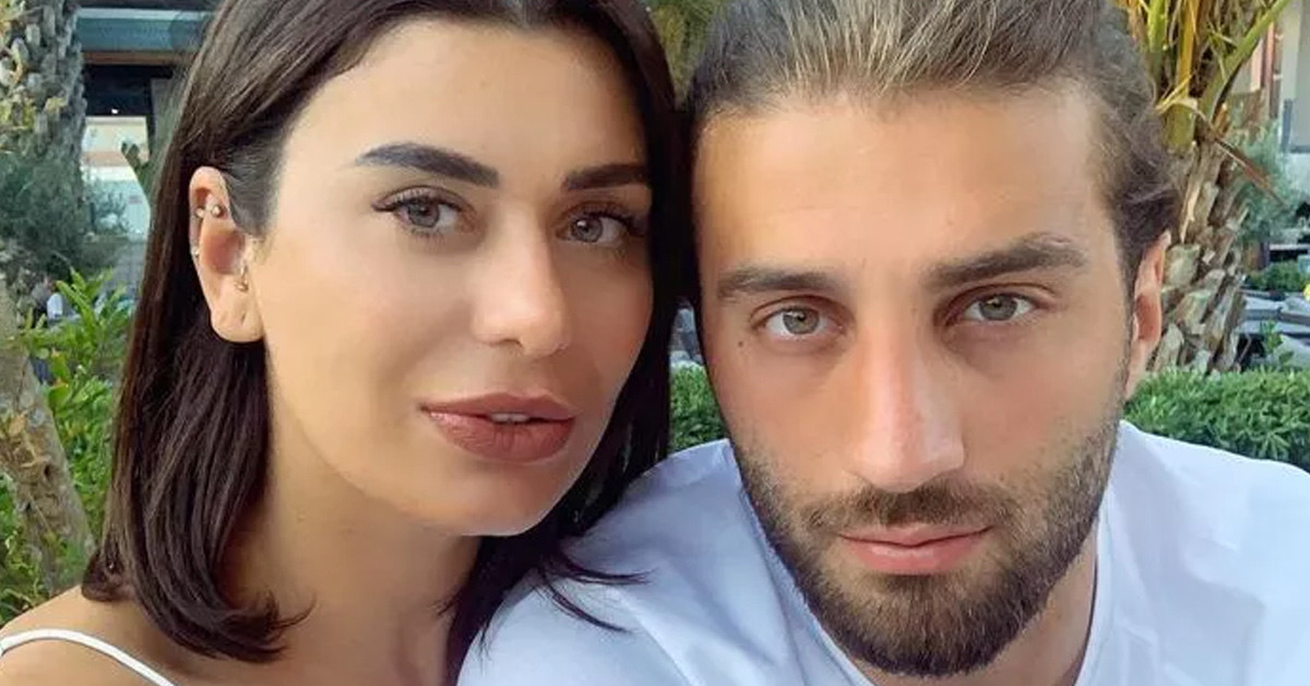 Ebru Şancı'dan eleştiri gecikmedi