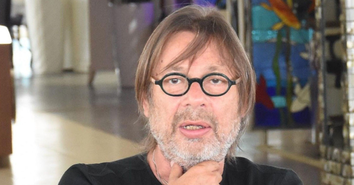 Uzun süre kulübün başında yer almıştı