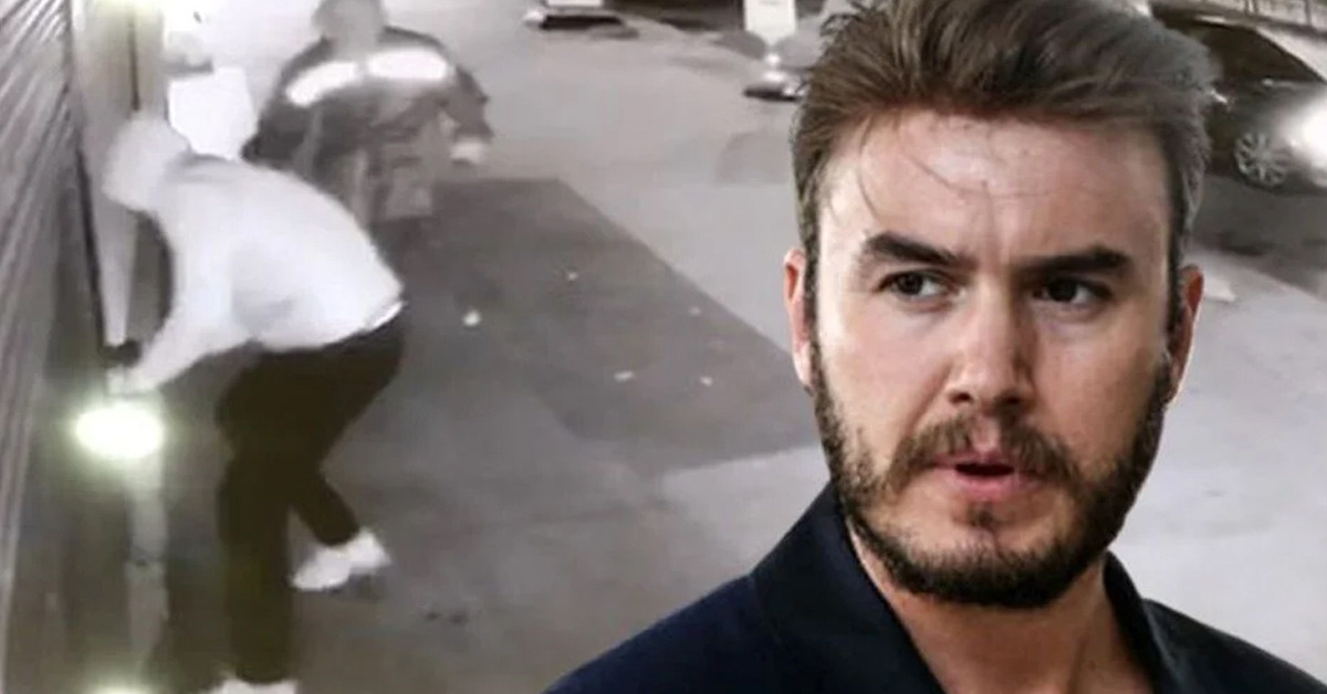 Mustafa Ceceli kimdir?