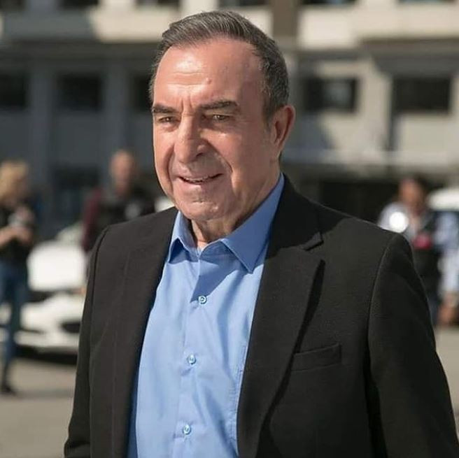 ‘DOĞRUYA GİTTİĞİMİZİN FARKINDAYIZ’