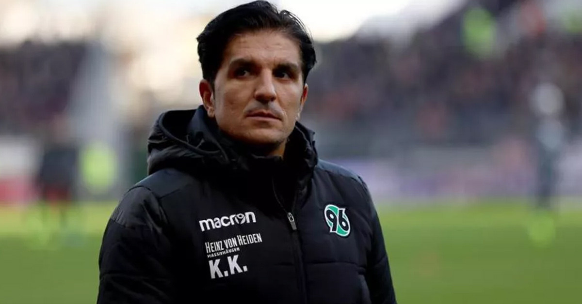 Kenan Koçak'ın Teknik Adamlık Hayatı