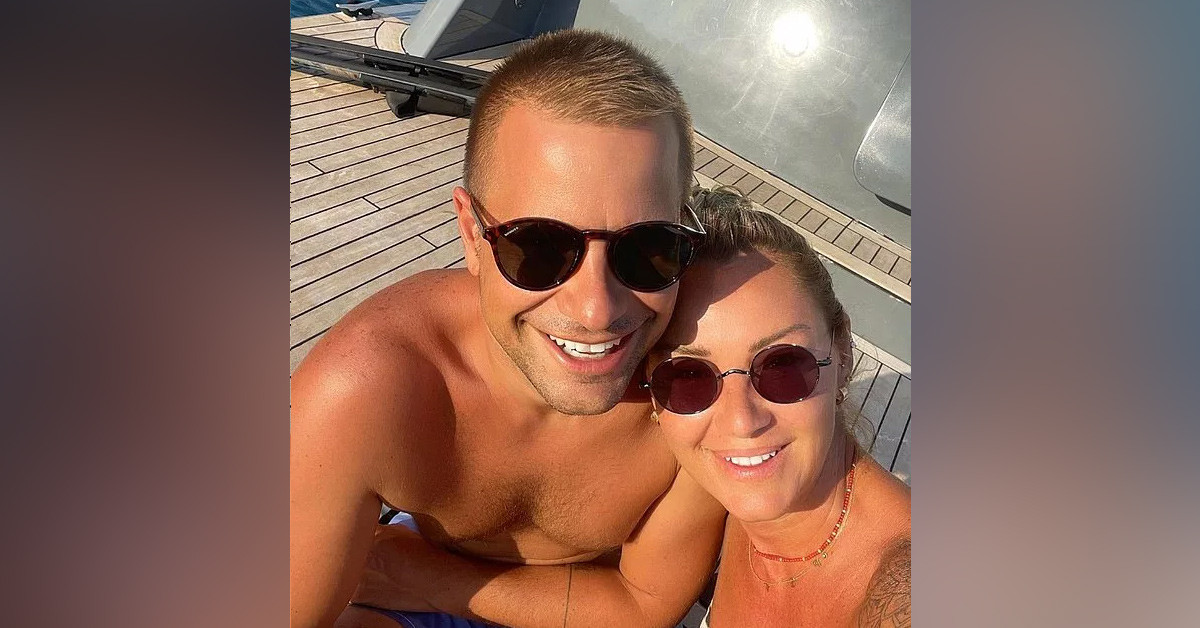 Pınar Altuğ kameralara yansıdı