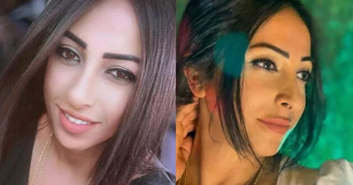 Tehditlerden kurtulamadı