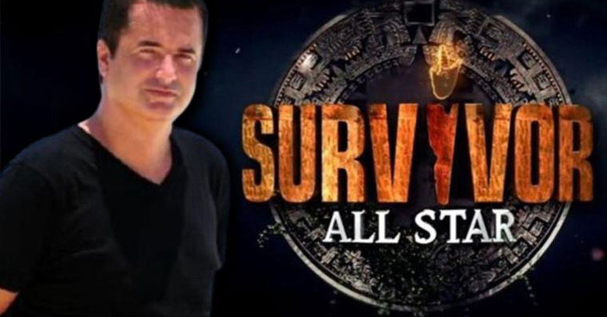 Survivor 2022 All Star