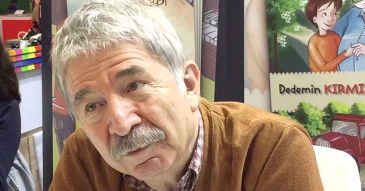 Herkesi şaşırttı