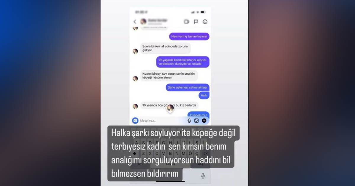 Havva Öztel'in paylaşımı