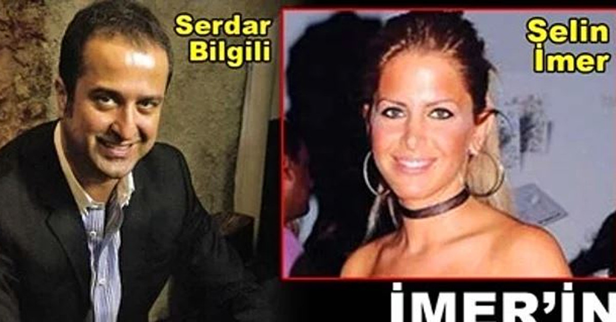 SERDAR BİLGİ-SELİN İMER