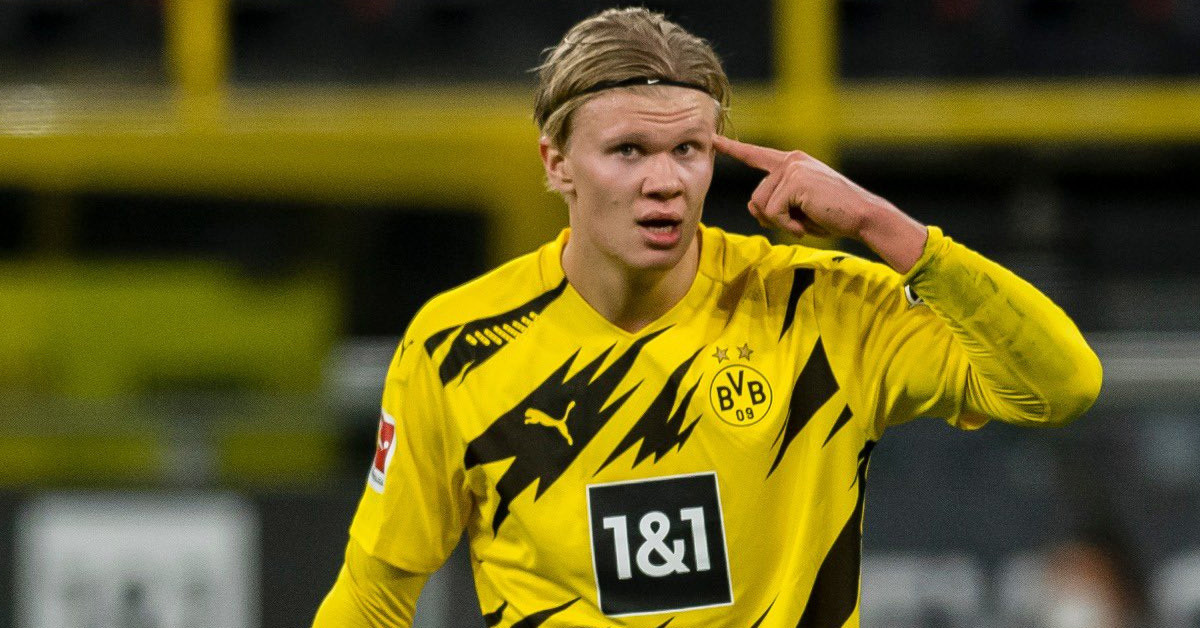 Futbolcu Daha Hızlı Olmak İstediğini Belirtiyor