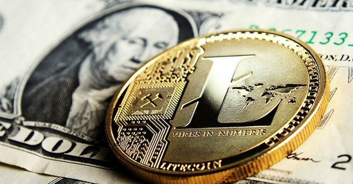 LITECOIN GELECEĞİ 2022
