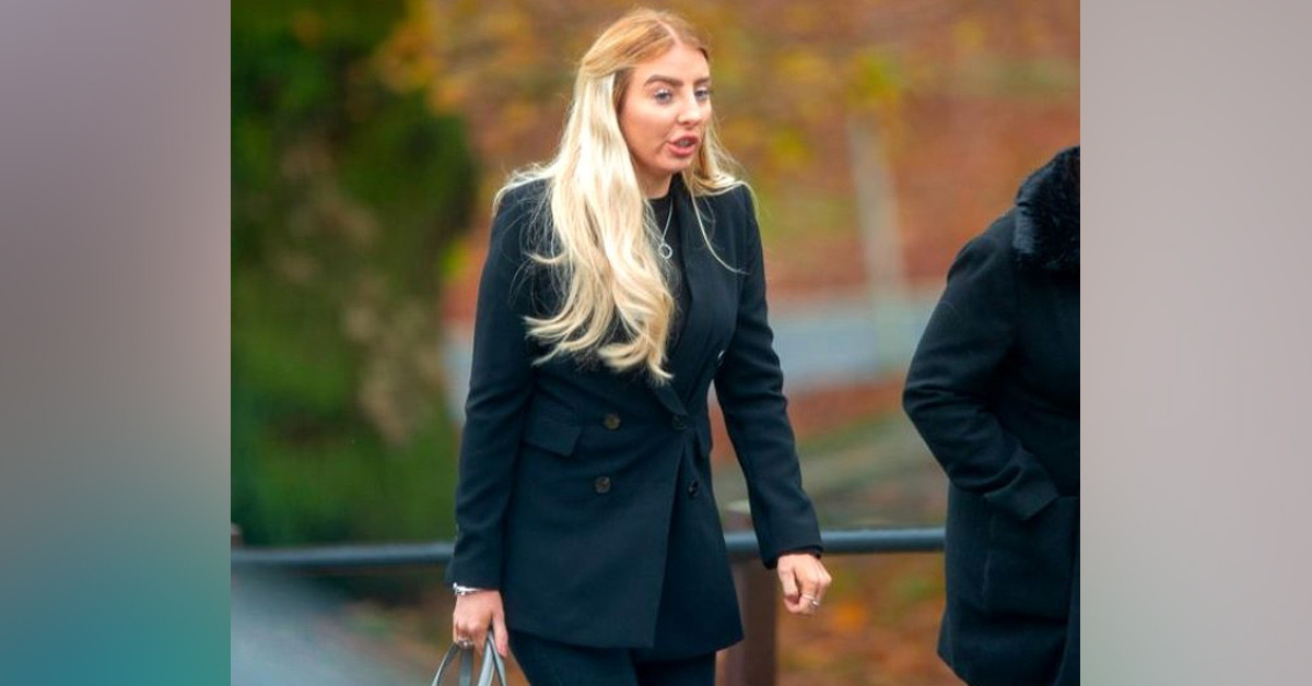 Mahkumla ilişki yaşıyor