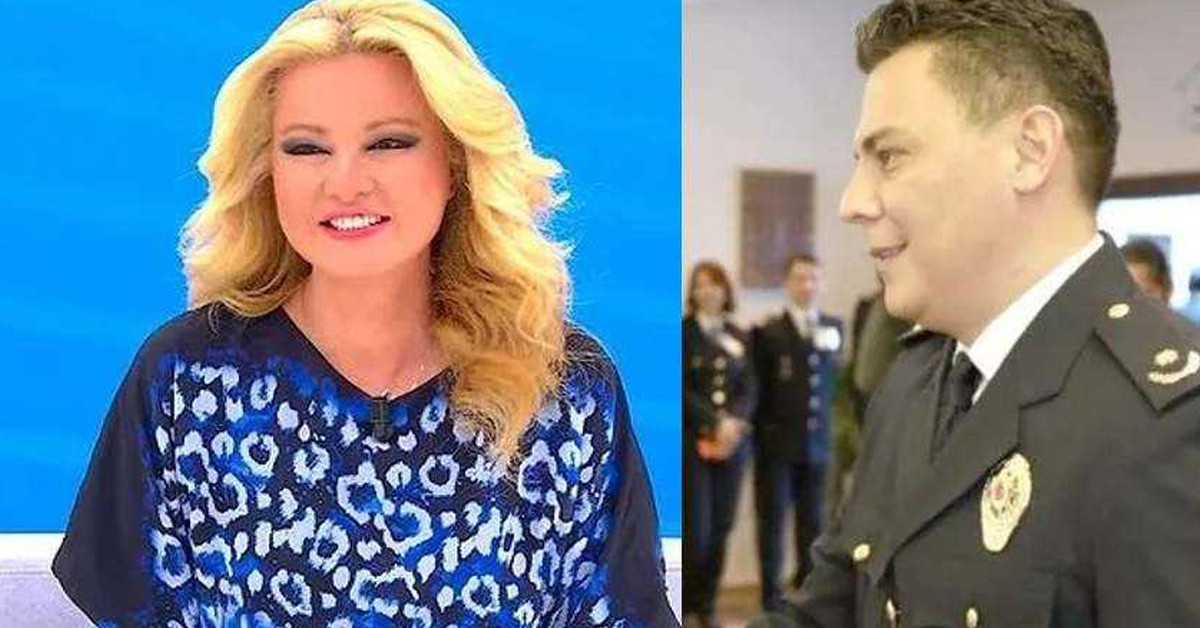 Canlı yayında itiraf etti