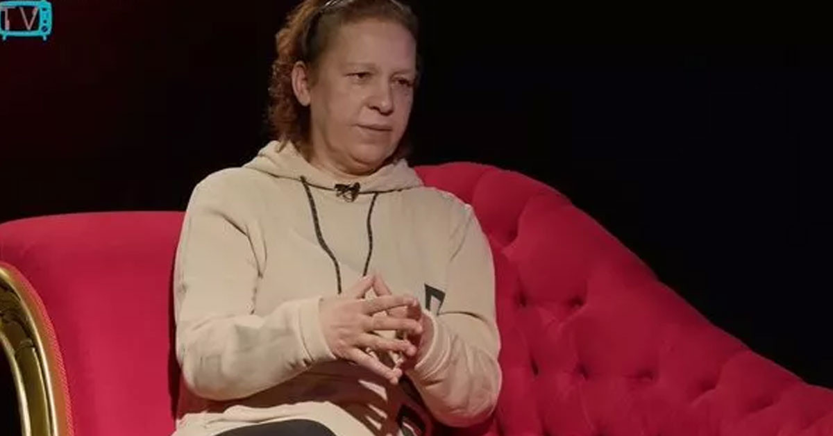 ''Meğer genelev patronuymuş''