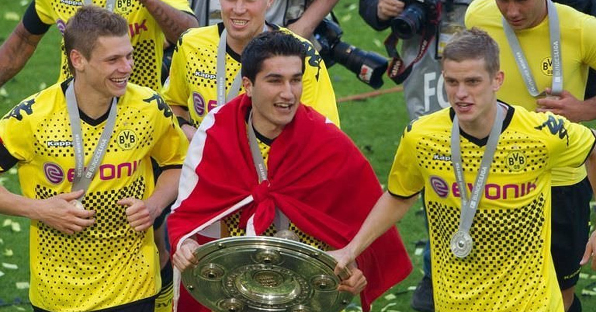 Nuri Şahin'in Başarıları Nedir?