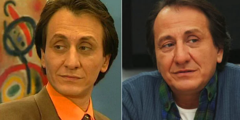 Özgür Ozan - Selami