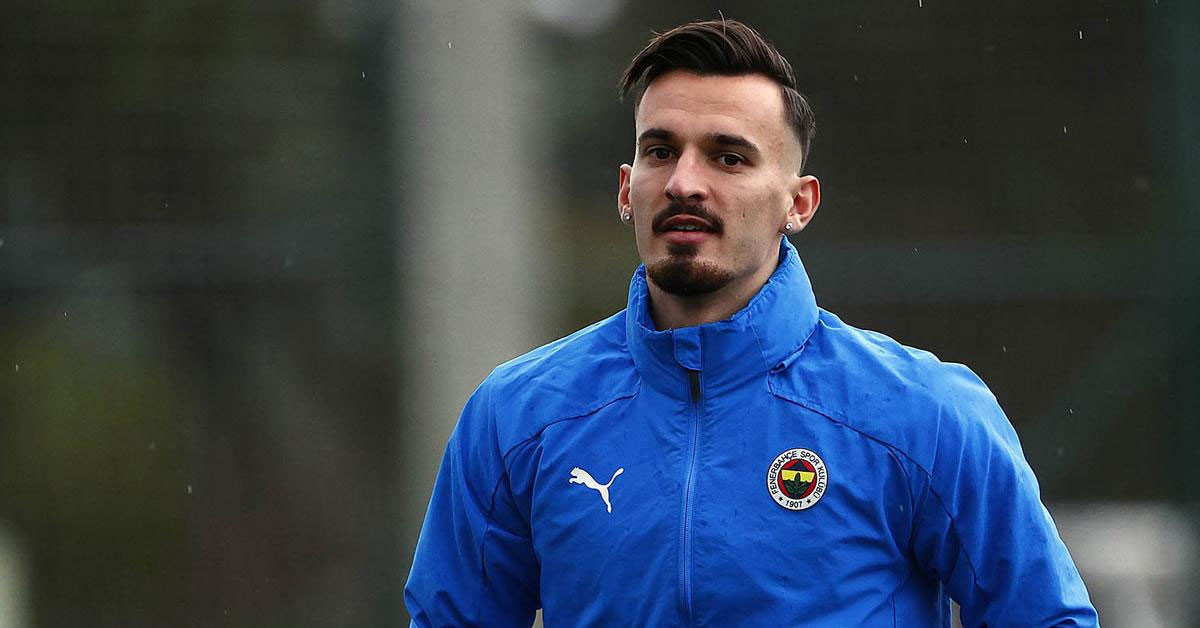 Sürpriz taliplisi var