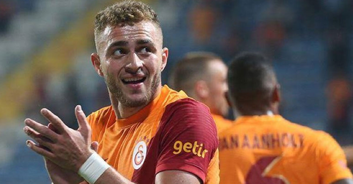 Büyük umutlarla gelmişlerdi