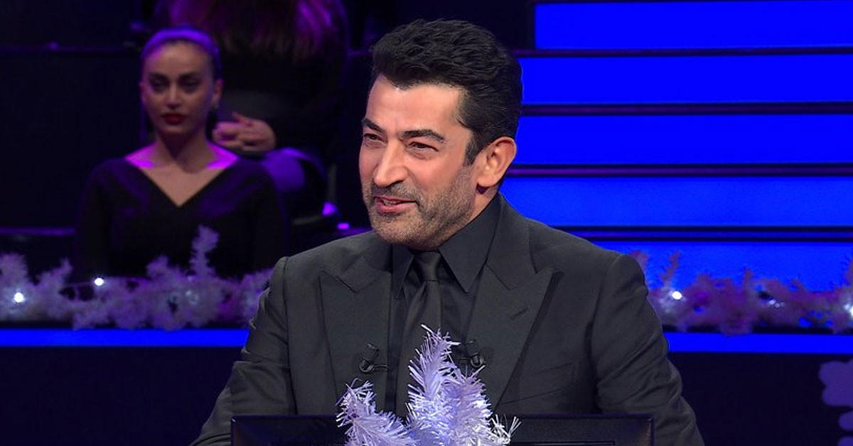 KİM MİLYONER OLMAK İSTER YILBAŞI ÖZEL – ATV