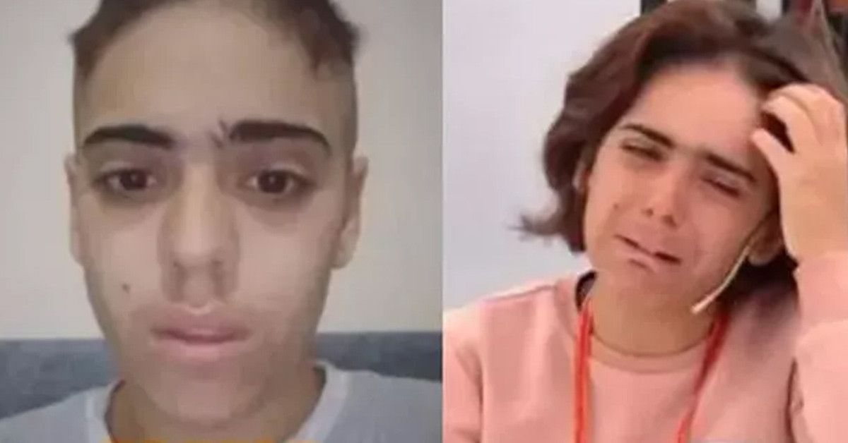 Bebeğin sağlık durumu