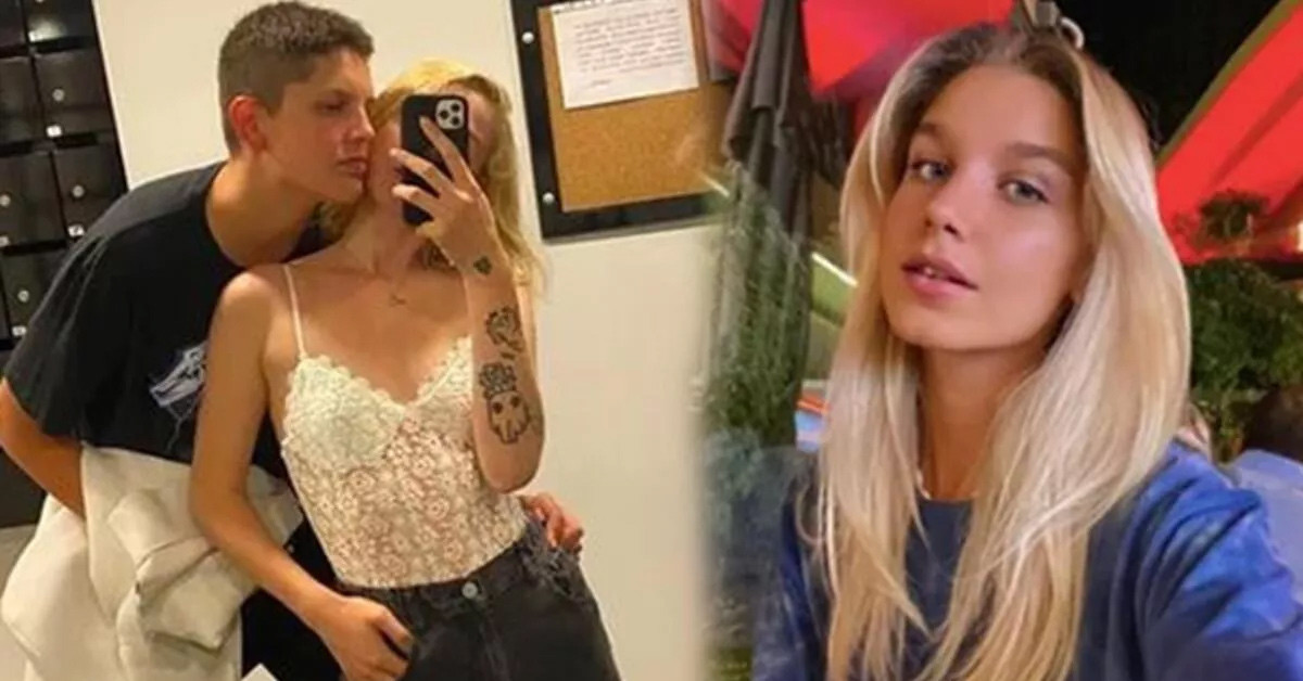 İlişkisi kısa sürdü