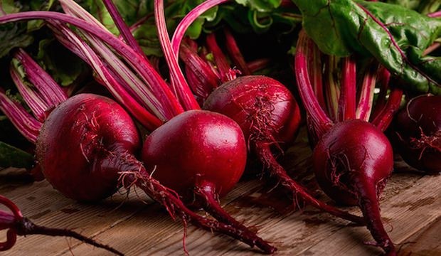 Allık Olarak Kullanın