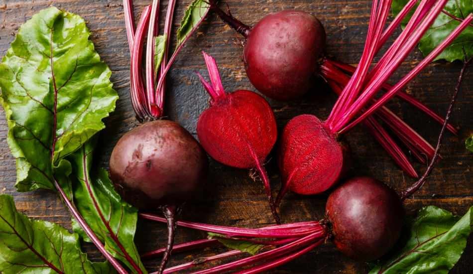 Göz Alıcı Bir Cilt İçin Pancar Yiyin!