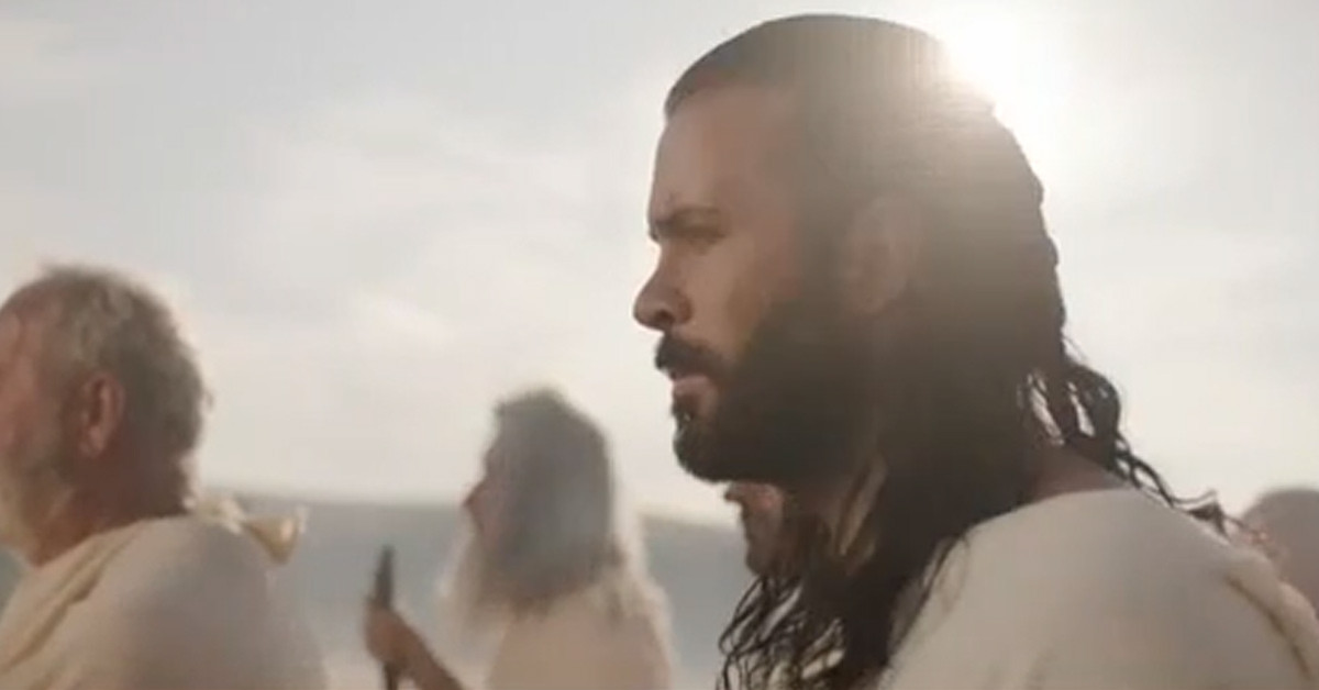 Büyük ilgi gördü