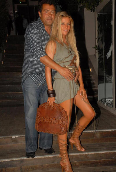 Yurdal Sert - Ivana Sert